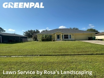 Lawn Mowing nearby Port St. Lucie, FL, 