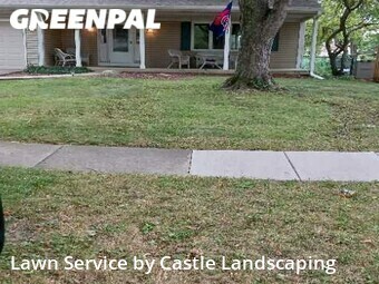 Lawn Maintenance nearby Bartlett, IL, 