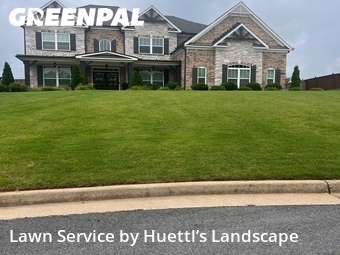 Lawn Service nearby Cumming, GA, 