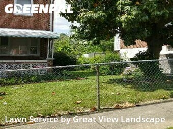 Lawn Mow nearby Halethorpe, MD, 