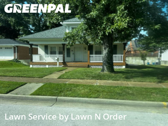 Lawn Cutting nearby Saint Charles, MO, 