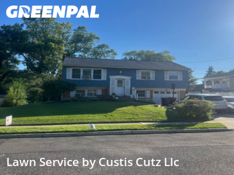 Yard Mowing nearby Somerdale, PA, 