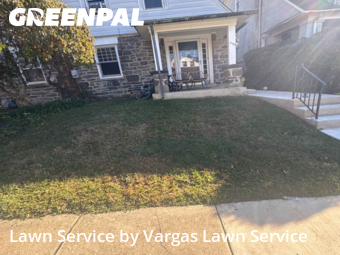 Lawn Mowing nearby Narberth, PA, 