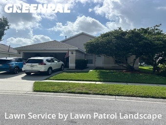 Lawn Maintenance nearby Orlando, FL, 