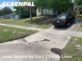 Lawn Service nearby Deltona, FL, 