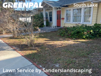 Lawn Care nearby Lakeland, FL, 