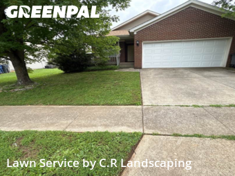 Lawn Service nearby Lexington, KY, 