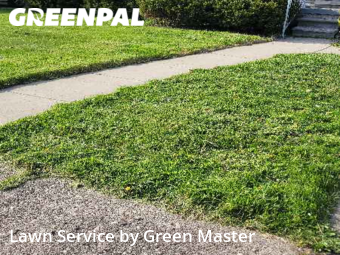 Lawn Mow nearby Inkster, MI, 