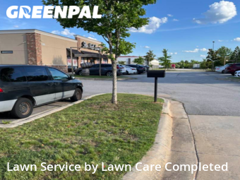 Lawn Care nearby Mc Donough, GA, 