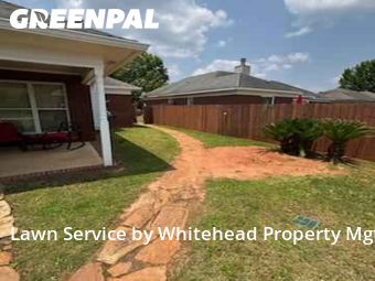 Lawn Mowing Service nearby Columbus, GA, 