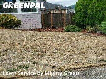 Yard Mowing nearby Clackamas, OR, 