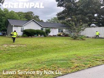 Grass Cut nearby Jacksonville, NC, 