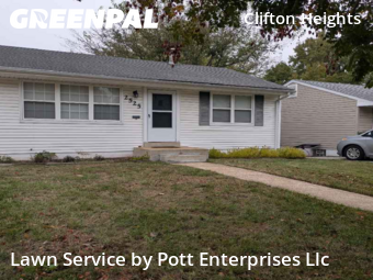 Lawn Care Service nearby St. Louis, MO, 