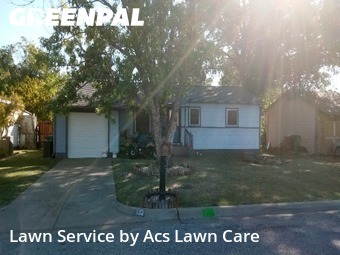 Lawn Cutting nearby Hurst, TX, 