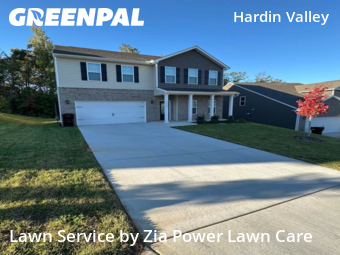 Yard Mowing nearby Knoxville, TN, 