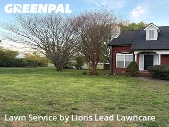 Grass Cut nearby Murfreesboro, TN, 
