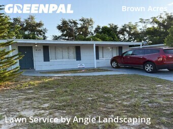 Grass Cutting nearby Port Richey, FL, 