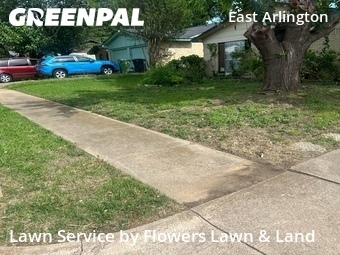 Yard Cutting nearby Arlington, TX, 