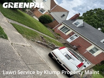 Lawn Service nearby Cincinnati, OH, 