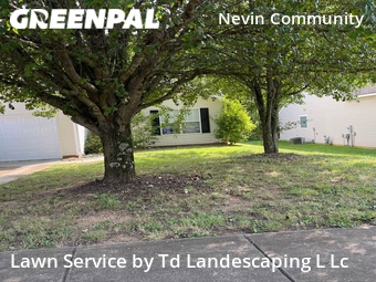 Lawn Care nearby Charlotte, NC, 
