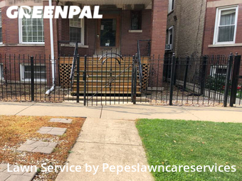 Grass Cutting nearby Chicago, IL, 