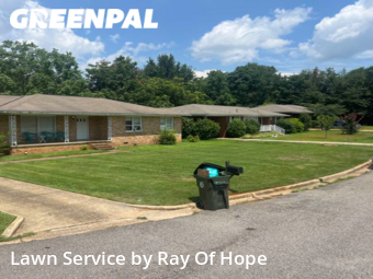 Lawn Maintenance nearby Tuscaloosa, AL, 