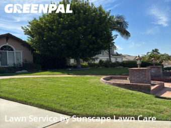 Work completed by affordable-lawn-services-in-Covina-CA
