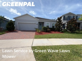 Lawn Mowing nearby Kissimmee, FL, 