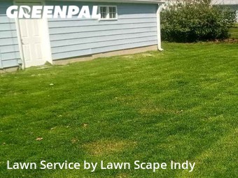 Lawn Cut nearby Indianapolis, IN, 