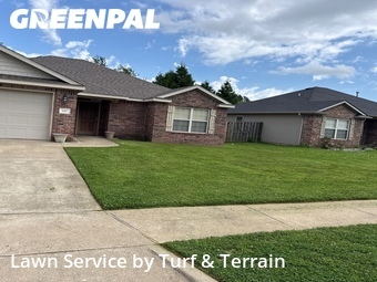 Lawn Mow nearby Rogers, AR, 