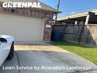 Yard Mowing nearby Spring, TX, 