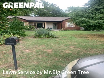 Lawn Cutting nearby Nashville, TN, 