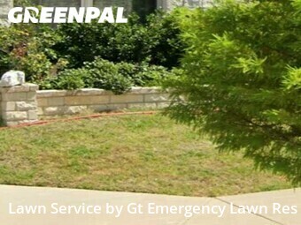 Lawn Care Service nearby Lewisville, TX, 