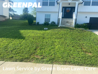 Lawn Care nearby Clarksville, TN, 
