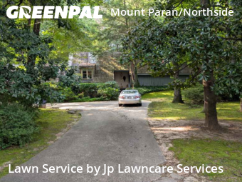 Lawn Care nearby Atlanta, GA, 