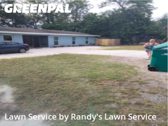 Lawn Service nearby St. Petersburg, FL, 