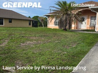 Lawn Mowing Service nearby Lehigh Acres, FL, 