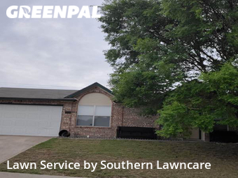 Yard Mowing nearby Killeen, TX, 
