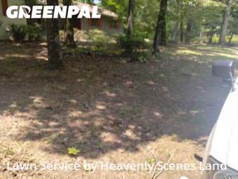 Grass Cutting nearby Birmingham, AL, 