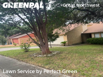 Lawn Care nearby San Antonio, TX, 