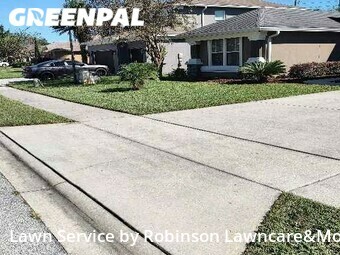 Grass Cutting nearby Fruit Cove, FL, 