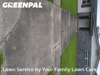 Lawn Service nearby Sanford, FL, 