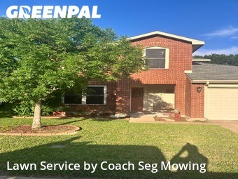 Lawn Mow nearby Mc Kinney, TX, 