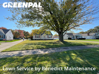 Yard Mowing nearby Westlake, OH, 