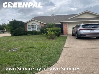 Lawn Cut nearby Keller, TX, 