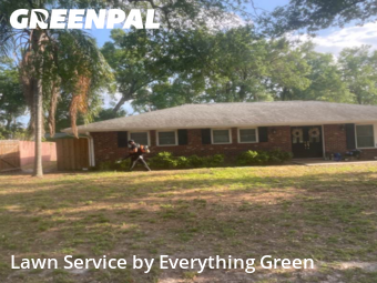 Lawn Cut nearby Longwood, FL, 