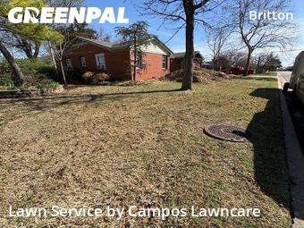 Lawn Maintenance nearby Oklahoma City, OK, 