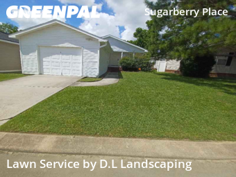 Lawn Cutting nearby Tomball, TX, 