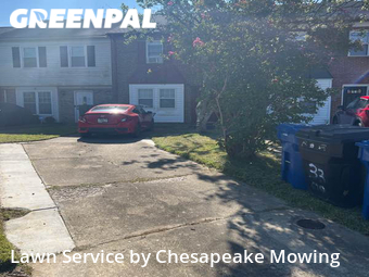Lawn Mow nearby Virginia Beach, VA, 