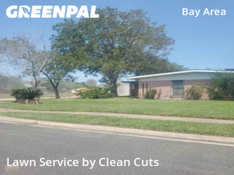 Yard Mowing nearby Corpus Christi, TX, 